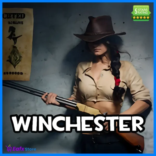 Winchester EA