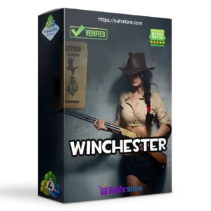 Winchester EA MT4 (Latest version) - Unlimited 6 Winchester EA MT4