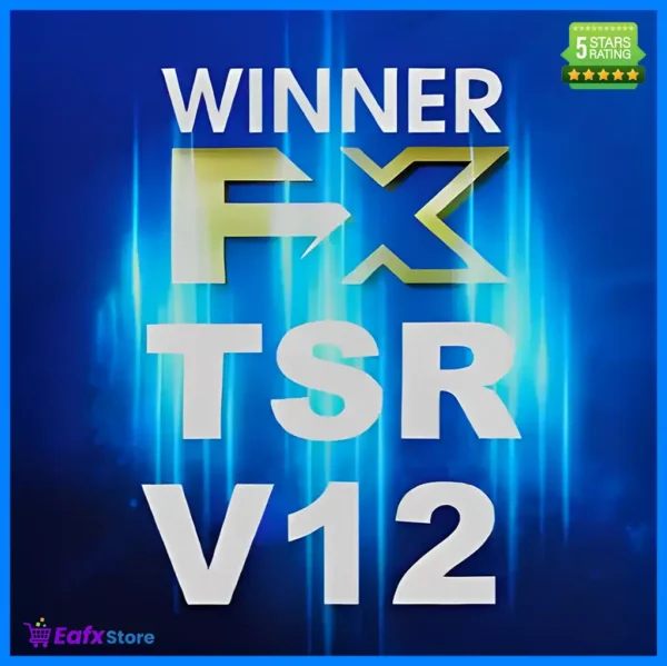 WinnerFX TSR EA