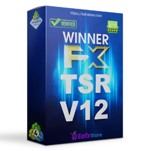 WinnerFX TSR EA MT4