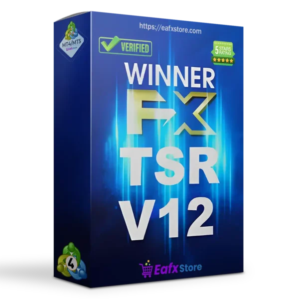 WinnerFX TSR EA MT4