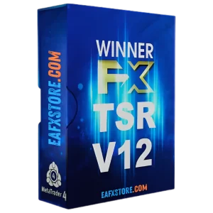 WinnerFX TSR EA V12 MT4