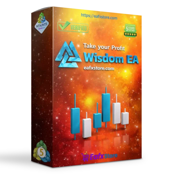 Wisdom EA MT4