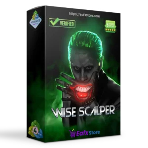 Wise Scalper EA MT4