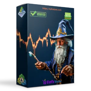 Wizard EA MT4 (Latest version) - Unlimited 7 Wizard EA MT4