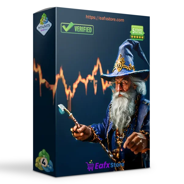 Wizard EA MT4