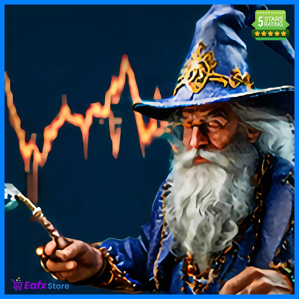 Wizard EA MT4 (Latest version) - Unlimited