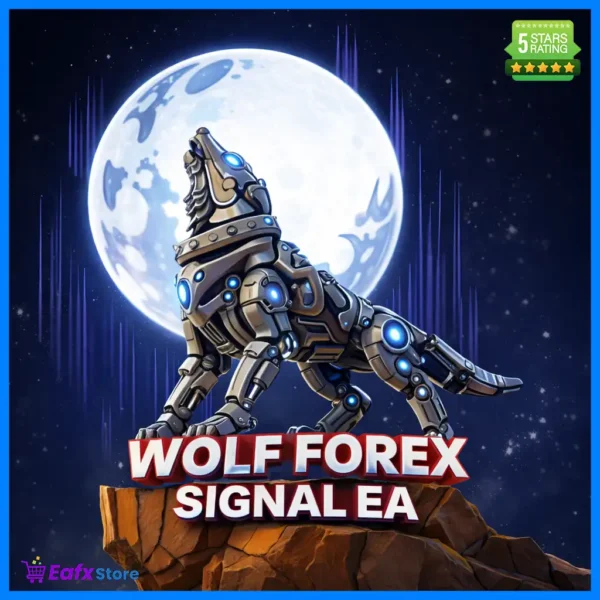 Wolf Forex Signal EA