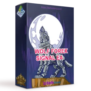 Wolf Forex Signal MT4