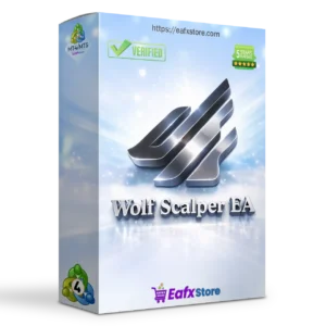Wolf Scalper MT4 EA