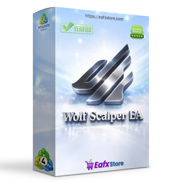 Wolf Scalper MT4 EA