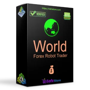 World Forex Robot Trader Premium MT4