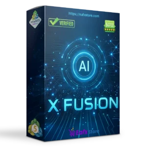 X Fusion AI MT5