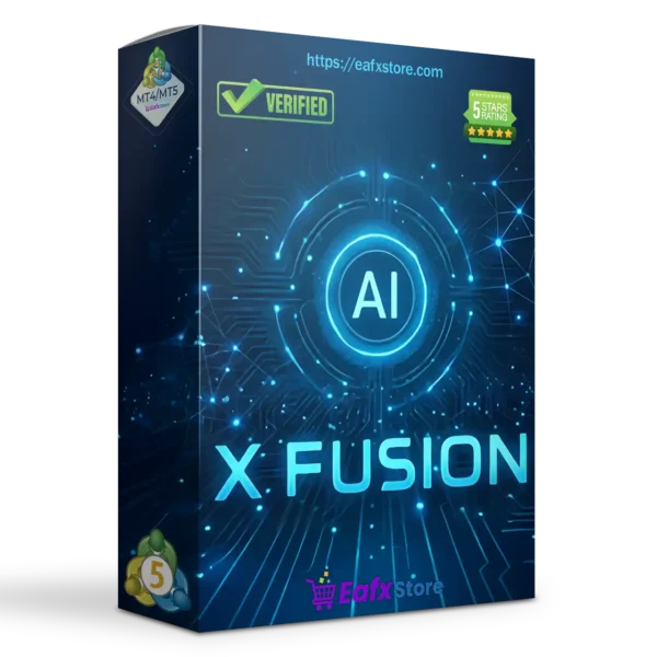 X Fusion AI MT5
