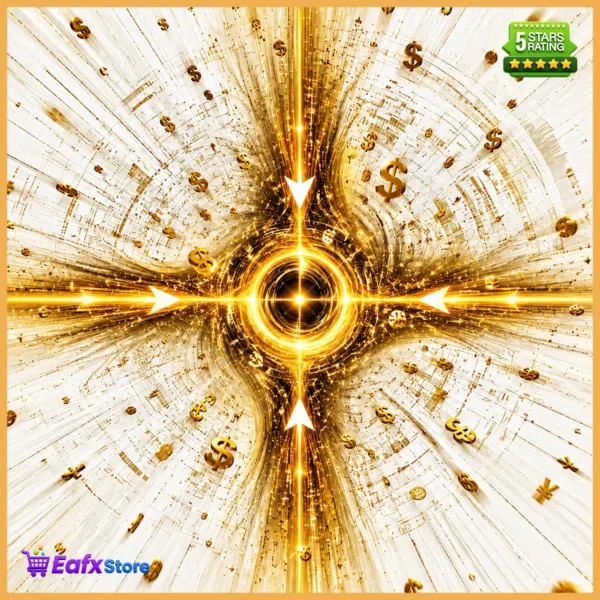 X Gold Nexus EA