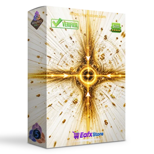 X Gold Nexus EA MT5