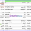 X Gold Nexus EA MT5 Backtest Results