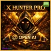 X Hunter Pro EA