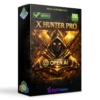 X Hunter Pro EA MT5