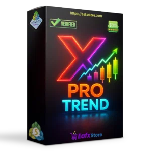 X Pro Trend EA MT5