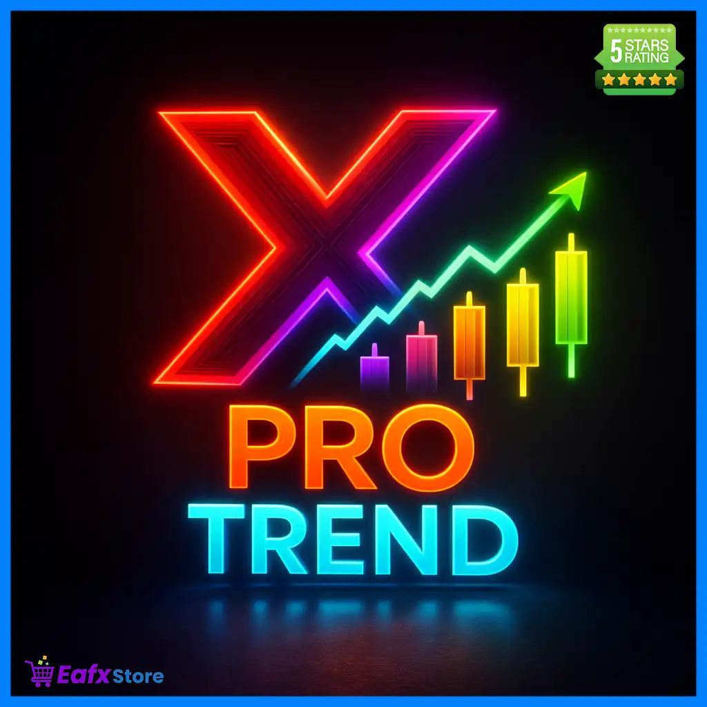X Pro Trend EA MT5 (Latest version) – Group Buy