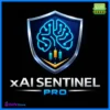 XAI Sentinel Pro Grok 4 EA