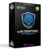 XAI Sentinel Pro Grok 4 EA MT5