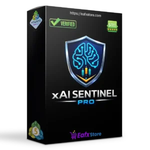 XAI Sentinel Pro Grok 4 EA MT5