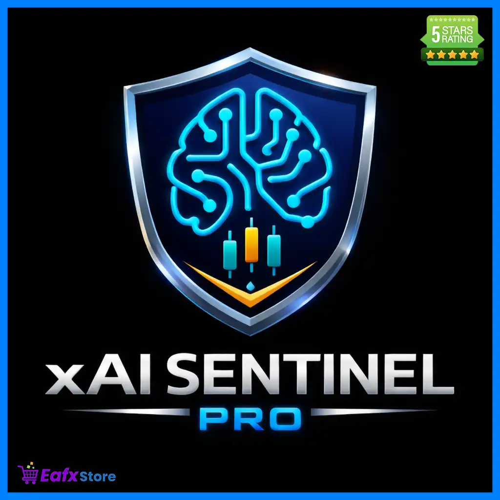 XAI Sentinel Pro Grok 4 EA MT5 (Latest version) – Group Buy