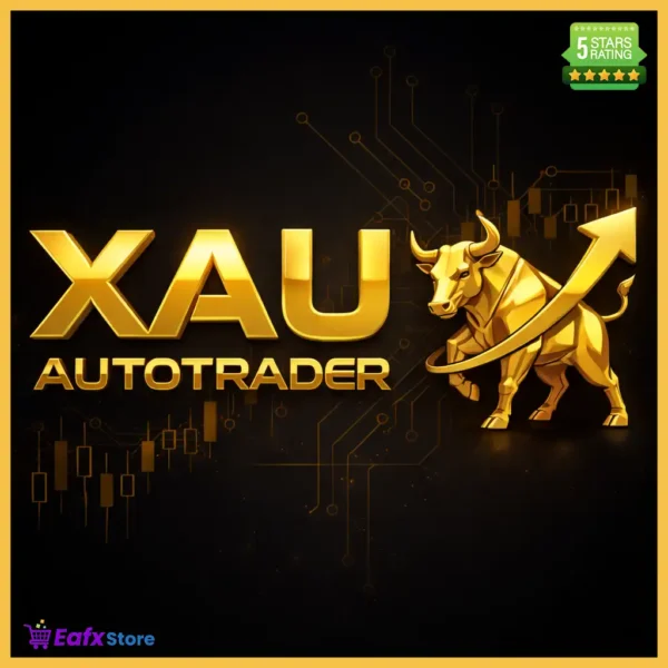 XAU AutoTrader EA