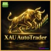 XAU AutoTrader EA mql5