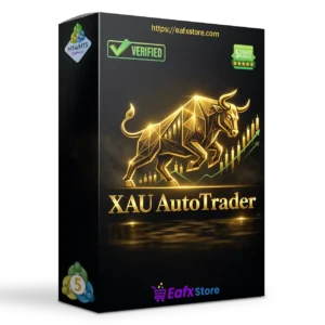 XAU AutoTrader MT5