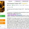 XAU Breakout Scalper MT5 Overview