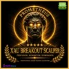XAU Breakout Scalper MT5 Robot