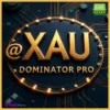 XAU Dominator Pro EA