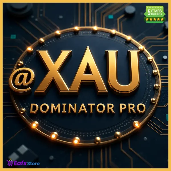 XAU Dominator Pro EA