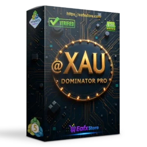 XAU Dominator Pro EA MT5