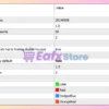 XAU Dominator Pro EA MT5 Settings Panel