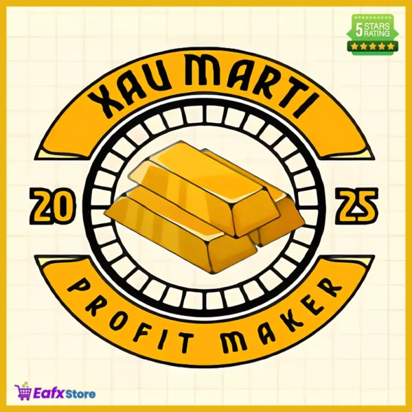 XAU Marti MT4