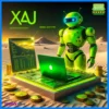 XAU Master EA