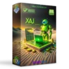 XAU Master EA MT4