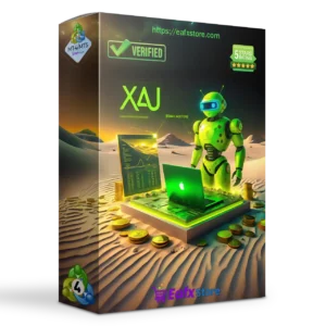 XAU Master EA MT4