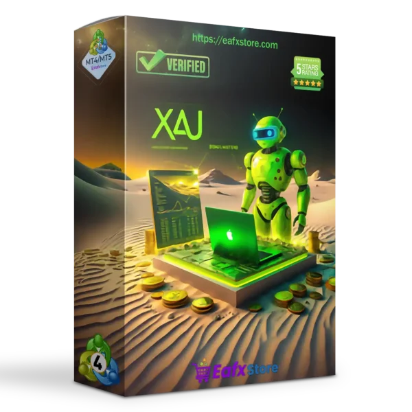 XAU Master EA MT4