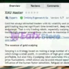 XAU Master EA MT4 Overview