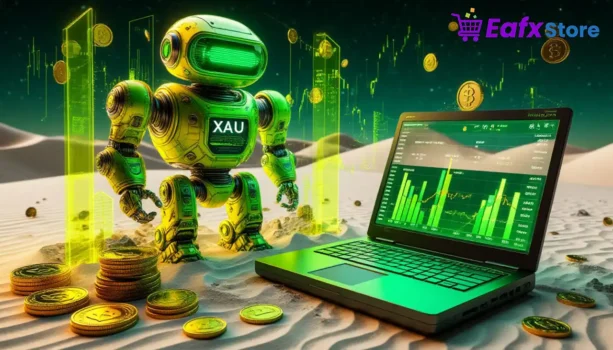 XAU Master EA Review