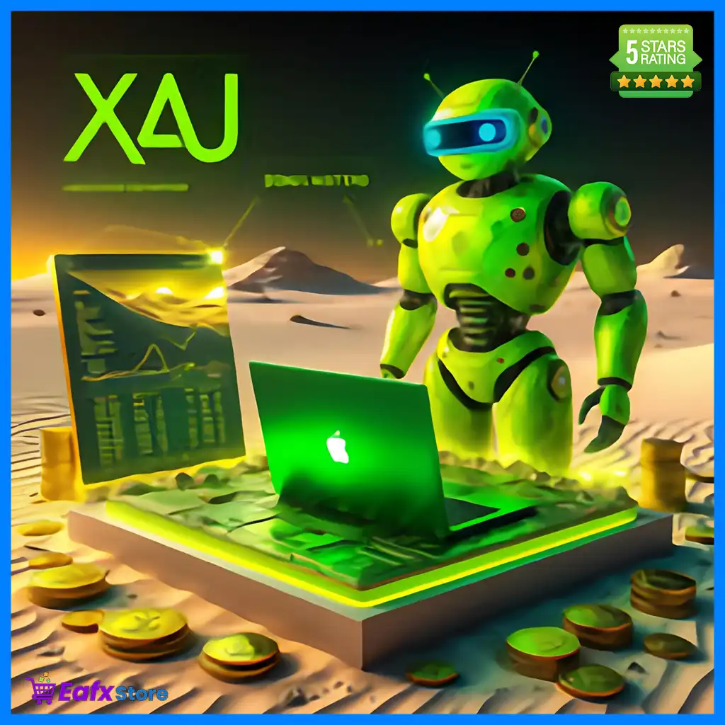 XAU Master EA MT4 (Latest version) - Unlimited