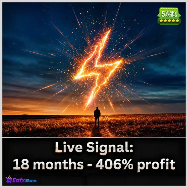 XAU Momentum EA