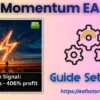 XAU Momentum EA MT5 Settings