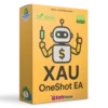 XAU OneShot EA MT5
