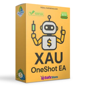 XAU OneShot EA MT5